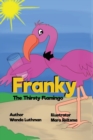 Image for Franky the Thirsty Flamingo