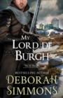 Image for My Lord de Burgh