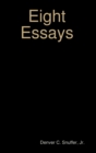 Image for Eight Essays
