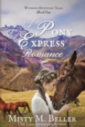Image for A Pony Express Romance