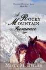 Image for A Rocky Mountain Romance