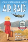 Image for Air Raid : A World War Two Mystery