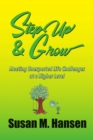 Image for Step Up &amp; Grow