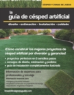 Image for La Guia de Cesped Artificial