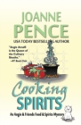 Image for Cooking Spirits
