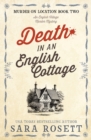 Image for Death in an English Cottage