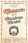 Image for Menace at the Christmas Market