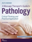 Image for A Massage Therapist&#39;s Guide to Pathology