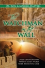 Image for Watchman on the Wall, Volume 2: Daily Devotions For Praying God&#39;s Word Over Those You Love