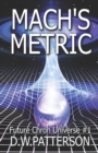 Image for Mach&#39;s Metric