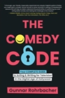 Image for The Comedy Code