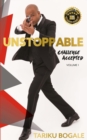 Image for Unstoppable: Challenge accepted