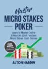 Image for Master Micro Stakes Poker