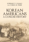 Image for Korean Americans : A Concise History