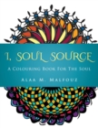Image for I, Soul Source : Coloring Book for the Soul