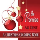 Image for The Promise : A Christmas Coloring Book