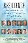 Image for Resilience : Turning Your Setback into a Comeback