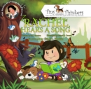 Image for Rachel hears a song  : the heroics of a young Rachel Carson