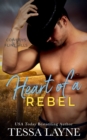 Image for Heart of a Rebel