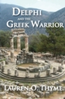 Image for Delphi and the Greek Warrior