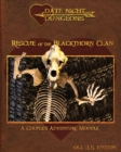 Image for Rescue of the Blackthorn Clan : A Couple&#39;s Adventure: OGL 3.5 Edition
