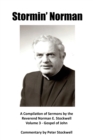 Image for Stormin&#39; Norman : Compilation of the Sermons of the Reverend Norman E. Stockwell