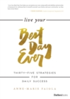 Image for Live Your Best Day Ever