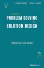 Image for From Problem Solving To Solution Design