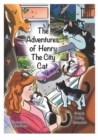 Image for The Adventures of Henry the City Cat