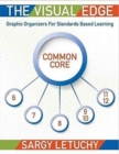 Image for The Visual Edge : Graphic Organizers for Standards Based Learning