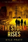Image for The Storm Rises