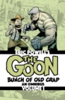 Image for The Goon: Bunch of Old Crap Volume 1: An Omnibus