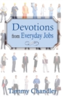 Image for Devotions from Everyday Jobs
