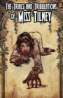 Image for The Trials and Tribulations of Miss Tilney Issue 3