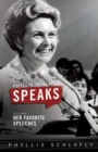 Image for Phyllis Schlafly Speaks, Volume 1 : Her Favorite Speeches