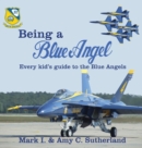 Image for Being a Blue Angel