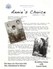 Image for Annie&#39;s Choice