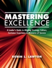 Image for Mastering Excellence