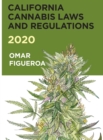 Image for California Cannabis Laws and Regulations 2020