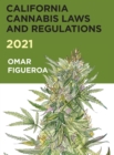 Image for 2021 California Cannabis Laws and Regulations