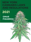 Image for New York Cannabis Laws and Regulations 2021