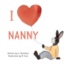 Image for I Love Nanny