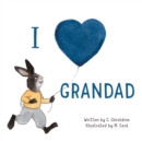 Image for I Love Grandad