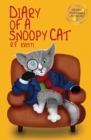 Image for Diary of a Snoopy Cat