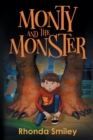 Image for Monty and the Monster