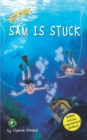 Image for Sam Is Stuck : Decodable Chapter Book