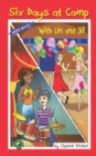 Image for Six Days at Camp with Lin and Jill : Decodable Chapter Book