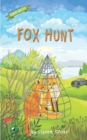 Image for Fox Hunt : Decodable Chapter Book for Kids with Dyslexia