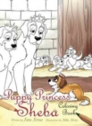 Image for Puppy Princess Sheba : Coloring Book