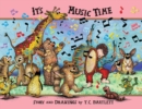 Image for It&#39;s Music Time